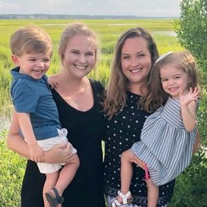 Meet your Posher, Mary-catherine